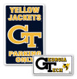 Georgia Colleges Posters