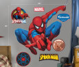 Spider-Man -Fathead Decalque em parede