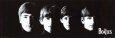The Beatles Póster