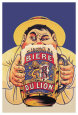 Eugene Oge Posters