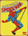 Spider-Man (Comic) Posters