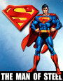 Superman Posters