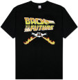 Retour vers le futur (T-shirts) Posters