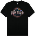 Pink Floyd - Circle Dark Side T-Shirt