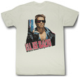 Terminator (T-Shirts) Posters