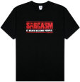 Camisetas masculinas divertidas Posters