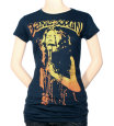 Damen-T-Shirts: Musik Poster