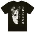 John Lennon - Imagine Portrait T-Shirt