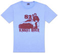 Knight Rider - 82 T-Shirt