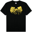 Wu-Tang Clan - Killa Beez Swarm Logo T-Shirt