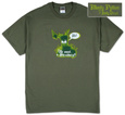 Monty Python - Knights of Ni T-Shirt