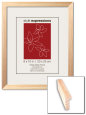 Marlow Natural Frame Fits 8 x 10 Print
