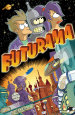 Futurama Poster