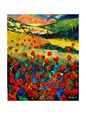 Pol Ledent Posters