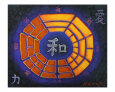 Feng Shui Dharma Bagua