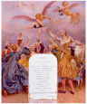 Maurice Leloir Posters