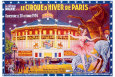 Circus (Vintage Art) Posters