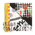 E Equals MC2 Lámina giclée por Jan Weiss