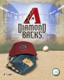 Arizona Diamondbacks Posters
