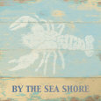 By the Sea Shore