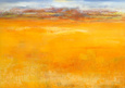 Far Away Land II Lámina por Christa Ohland