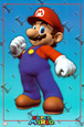 Super Mario Póster