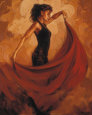 Castilla Art Print by Mark Spain