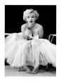 Milton H. Greene Posters