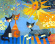 Rosina Wachtmeister Pôsteres