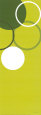Imágenes abstractas en verde (arte decorativo) Pósteres