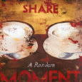 Share a Random Moment Art Print by Rodney White
