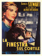 Buy Rear Window (1954) at AllPosters.com