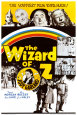 O Mágico de Oz poster