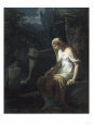 Melancholy, c.1801 Giclee Print