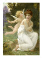 Guillaume Seignac Posters