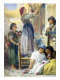 Frank William Warwick Topham Posters