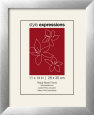 Largo Aluminium Frame Fits 28 x 35 cm Print