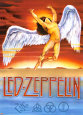 Led Zeppelin Giant Poster