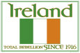 Ireland Posters