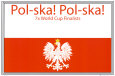Poland Poster