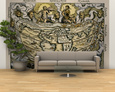 Map Wall Murals Posters