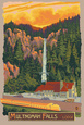 Oregon Posters