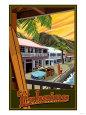 Hawaiian Culture Posters