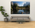 Mountains (Wall Murals) Posters