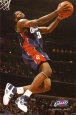 Basketball Players Posters
