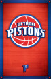 Detroit Pistons Posters