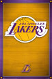 LA Lakers Poster