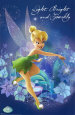 Tinkerbell (Disney Fairies) Posters