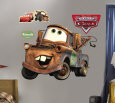 Mater- Fathead Decalque em parede