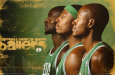 Boston Celtics Poster